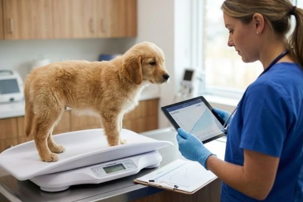 Dog weight calculator blog archive preview image