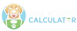 Dog Weight Calculator logo